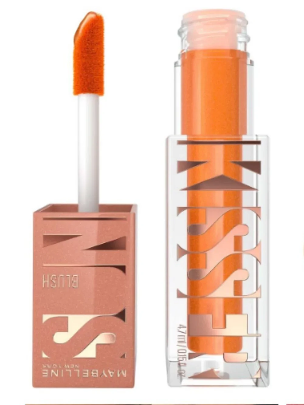 Maybelline Sunkisser Multi-use Liquid Blush and Bronzer - Rooftop Views